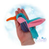 OAD Hummingbird Stuffie 44 RG 800 OAD Hummingbird Stuffie 44 RG 800