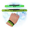 OAD Frankenstein Wristlet AK 800 Frankenstein Wristlet Bracelet Design