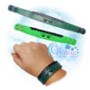 OAD Frankenstein Wristlet BR 800 OAD Frankenstein Wristlet BR 800