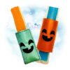OAD Jackolantern IPH GE 800 Jackolantern Ice Pop Holder