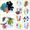 Mythical Listing Mythical Week Bundle Embroidery