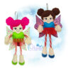 OAD Fairy CCH MLH 800 Fairy Candy Cane Holder