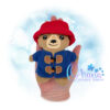OAD Rainy Day Bear Stuffie 44 800 OAD Rainy Day Bear Stuffie 44 800