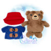 OAD Rainy Day Bear Stuffie 800 copy OAD Rainy Day Bear Stuffie 800 copy