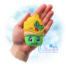 OAD Christmas Cupcake Stuffie 800 copy Christmas Cupcake Stuffie