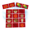 Fall Matching Card Game