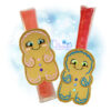 OAD Gingerbread IPH 800 OAD Gingerbread IPH 800