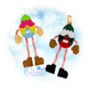 OAD Girl Gnome CCH 800 copy Girl Gnome Candy Cane