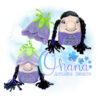 OAD Girl Gnome Eggie Stuffie 800 copy 2 Girl Gnome Eggie Stuffie