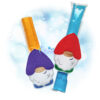Boy Gnome Icepop Holder