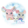OAD Mouse Eggie 800 copy Mouse Eggie Stuffie Embroidery