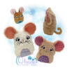 OAD Mouse Eggie 800 copy 2 Mouse Eggie Stuffie Embroidery