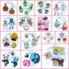 Collages1 Chinese New Yeat Week Bundle