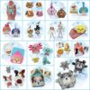 HP Listing House Pets Week Bundle