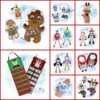 Listing Christmas Week Bundle