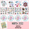 OAD March 2022 Monthly