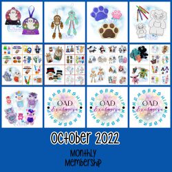 OAD November 2022 Monthly