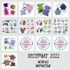 OAD 22.12 December 2022 Monthly Membership WM OAD December 2022 Monthly