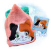 OAD Calico Cat Peeker 2000 copy Calico Cat Peeker