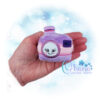 OAD Camera 44 EC 2000 Camera Box Stuffie