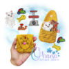 Cat Kit Play Set