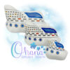 OAD Cruise Ship 2000 copy 2 Cruise Ship Stuffie