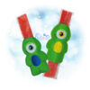 Cyclops Ice Pop Holder