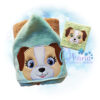 OAD Dog Peeker CCP 2000 Rover Dog Peeker