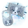 OAD Dog Peeker VB 2000 Rover Dog Peeker