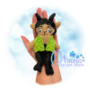 OAD Faun Stuffie 44 2000 Faun Stuffie