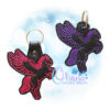 OAD Pegasus KC 2000 Pegasus Key Chain