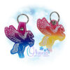 OAD Pegasus KC 2000 copy Pegasus Key Chain