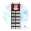 Reindeer Advent Calendar