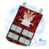 Reindeer Advent Calendar