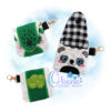 Sushi Panda Coin Purse