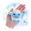 OAD Yeti Eggie 44 LA 2000 Yeti Eggie Stuffie