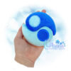 OAD Ying Yang Stuffie 44 2000 Yin and Yang Stuffie