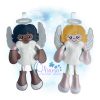 OAD2510 Angel CCH REV 2000 MD Angel Candy Cane Holder