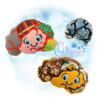 OAD Brain Stuffie GE 2000 Brain Stuffie