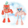 OAD Fox CCH AHS 2000 Fox Candy Cane Holder