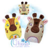 OAD-Giraffe-Eggie-EC-800 OAD-Giraffe-Eggie-EC-800