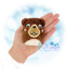 Groundhog Eggie Stuffie