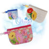 Menses Zipper Bag