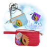Menses Zipper Bag