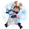 Moose Lovey