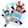 Moose Lovey