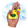 OAD Paddles Duck Stuffie 44 JMG 2000 Paddles Duck Stuffie