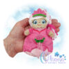 OAD Penelope Princess Stuffie 44 EC 2000 Penelope Princess Doll