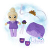 OAD Penelope PrincessStuffie MB 2000 OAD Penelope PrincessStuffie MB 2000