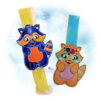 OAD Raccoon IPH GE 2000 Raccoon Ice Pop Holder